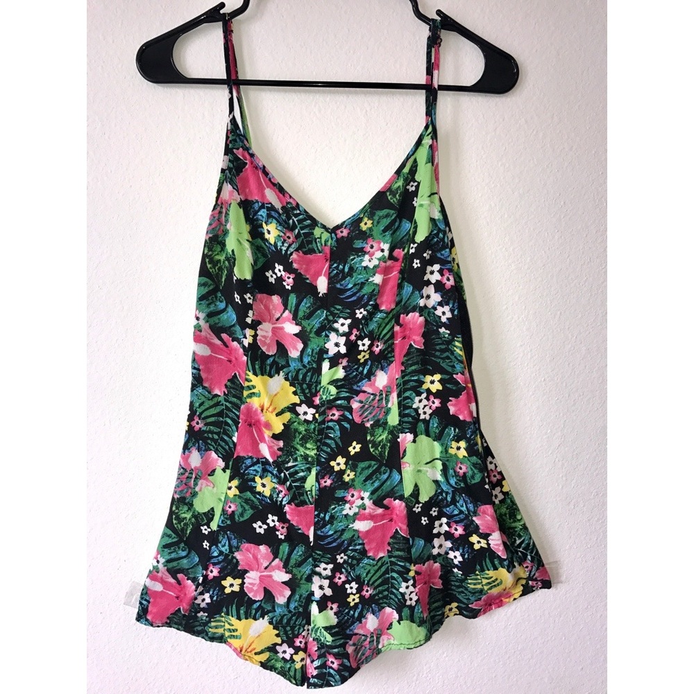 H&M Romper